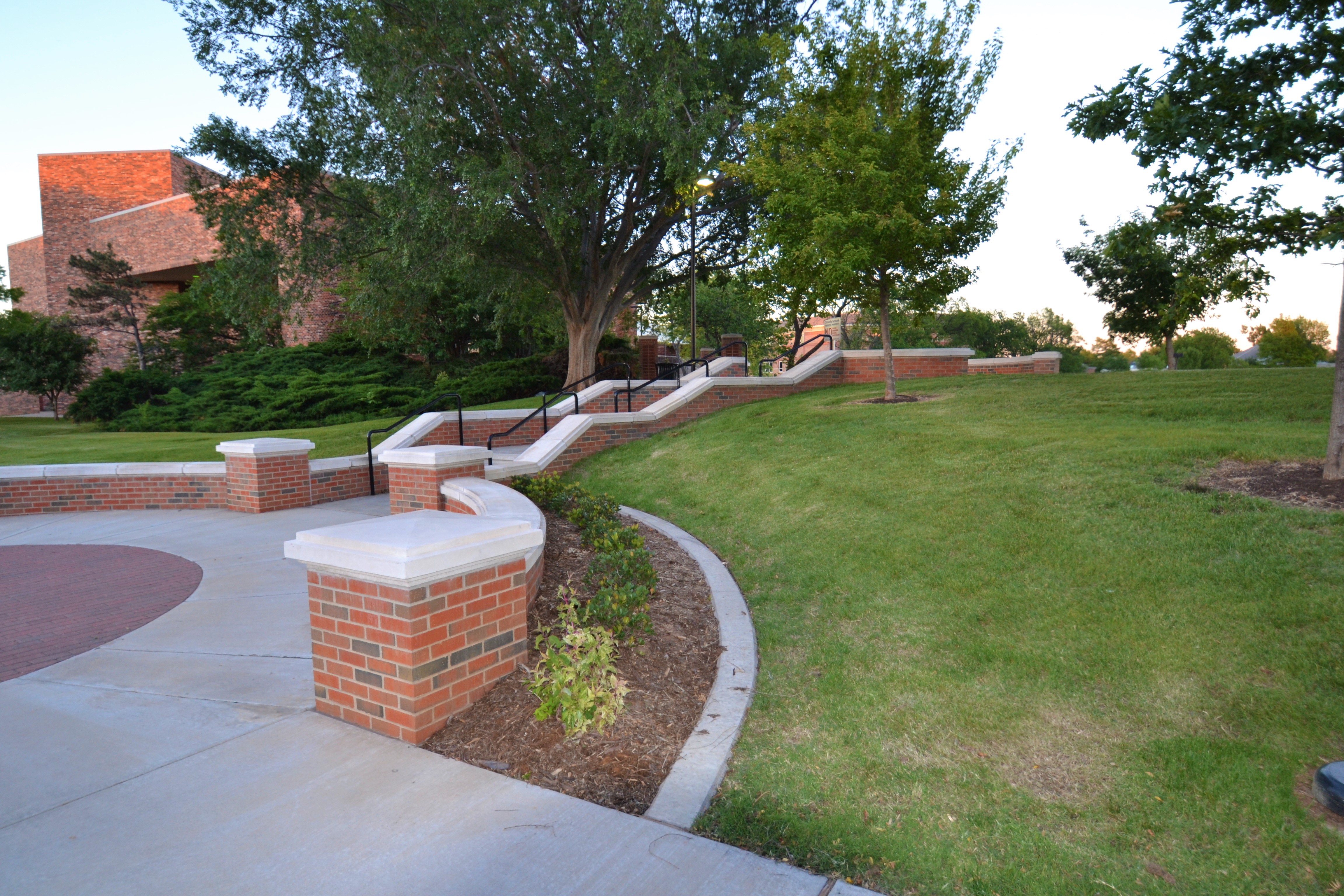 Casady Campus