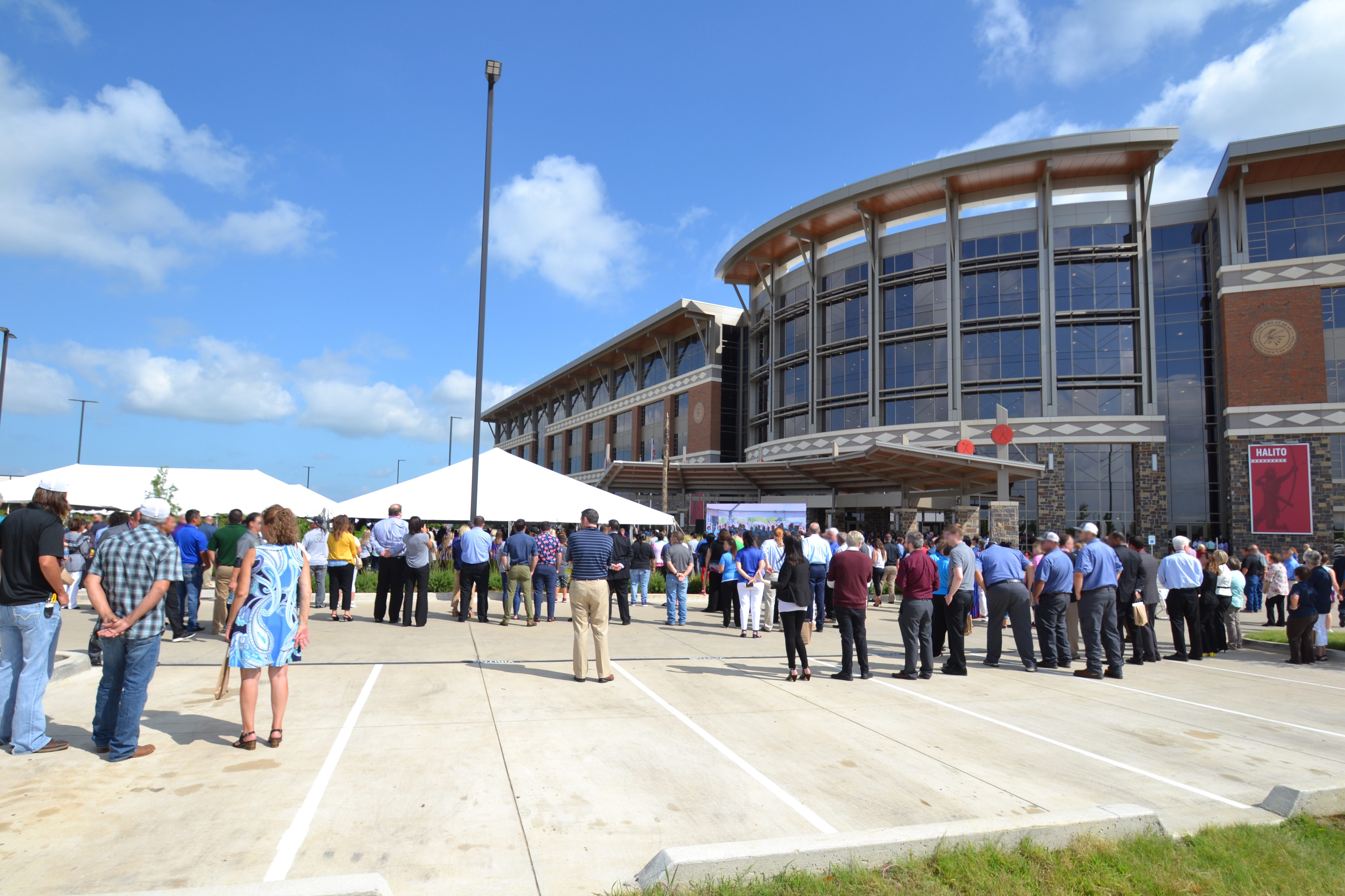 Choctaw Nation Headquarters