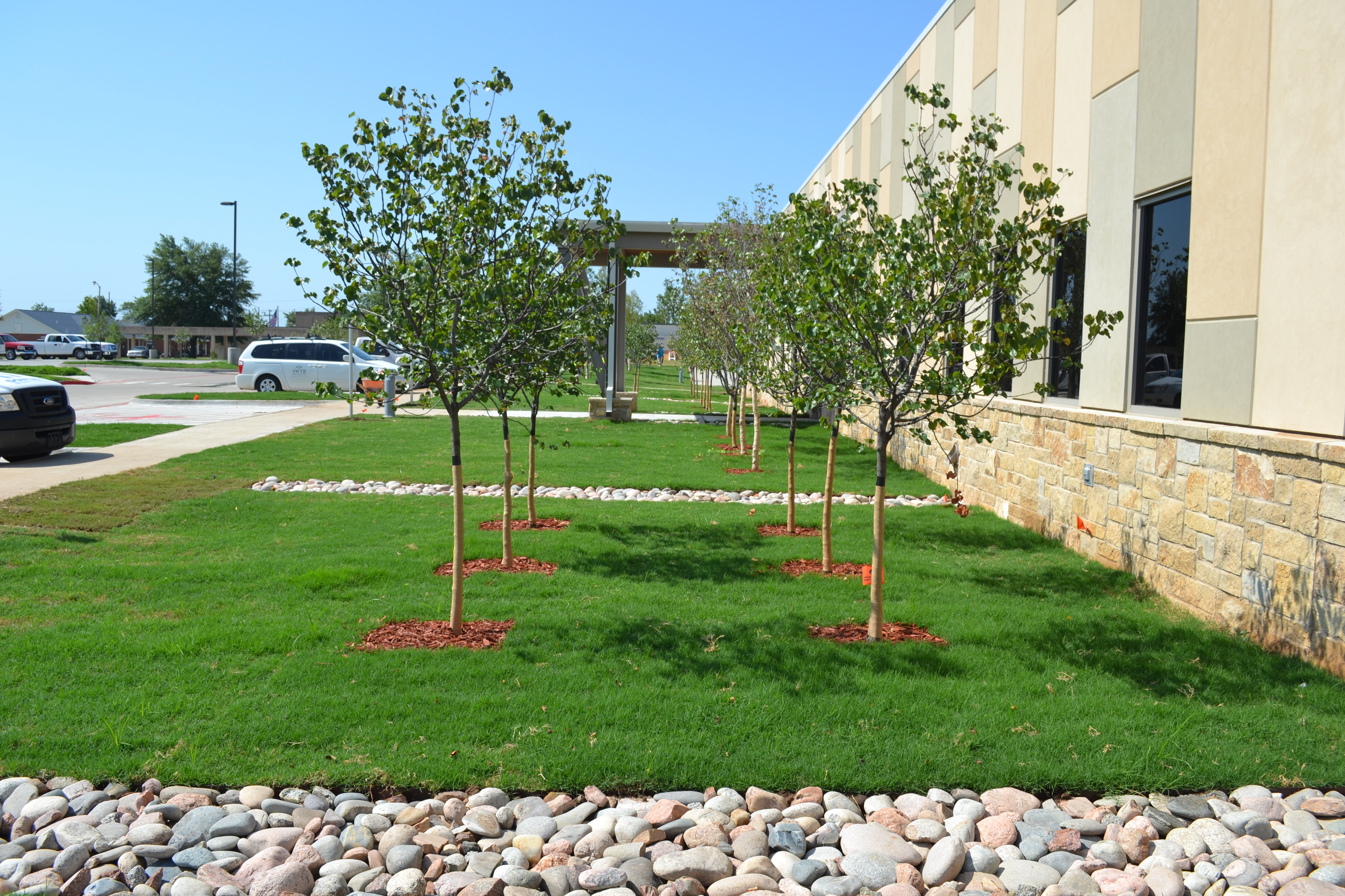 Chickasaw Nation Health Clinic
