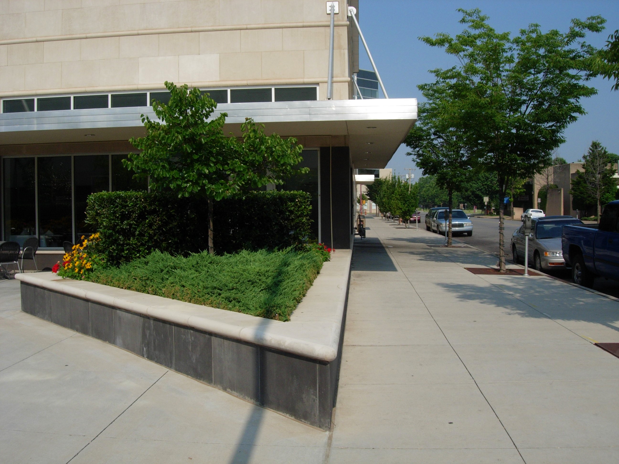 Oklahoma City Museum of Art