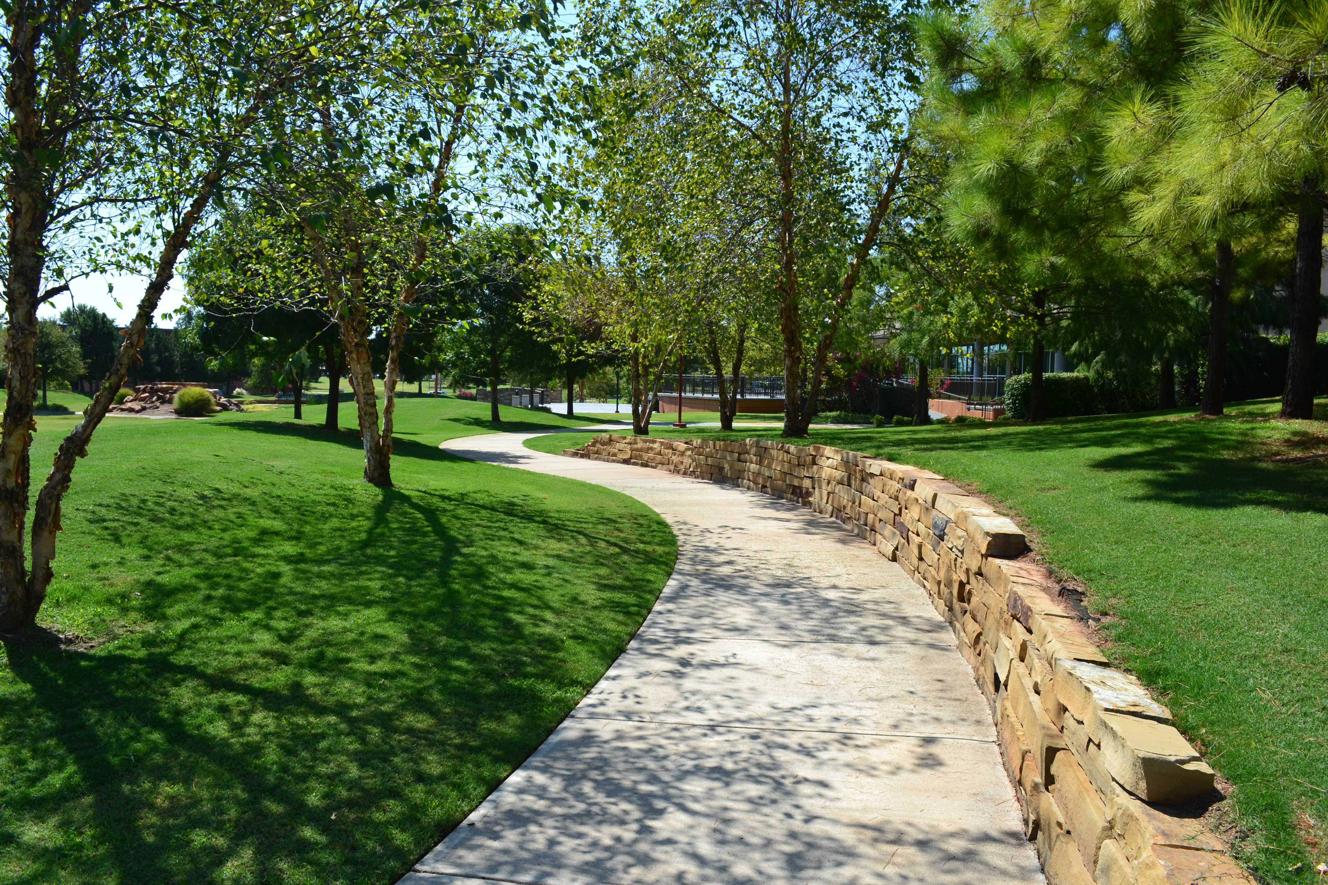 Reed Conference Center
