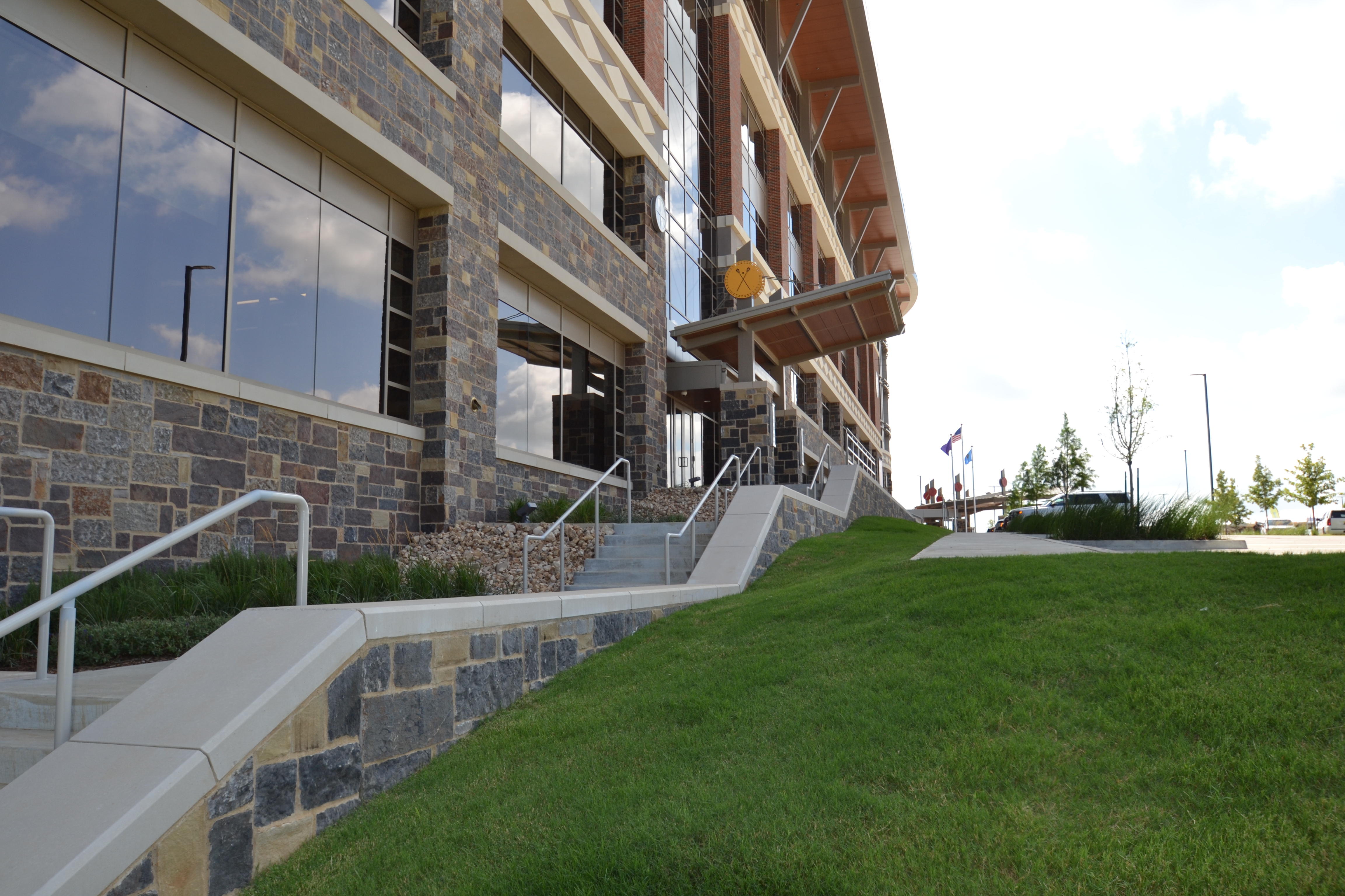 Choctaw Nation Headquarters