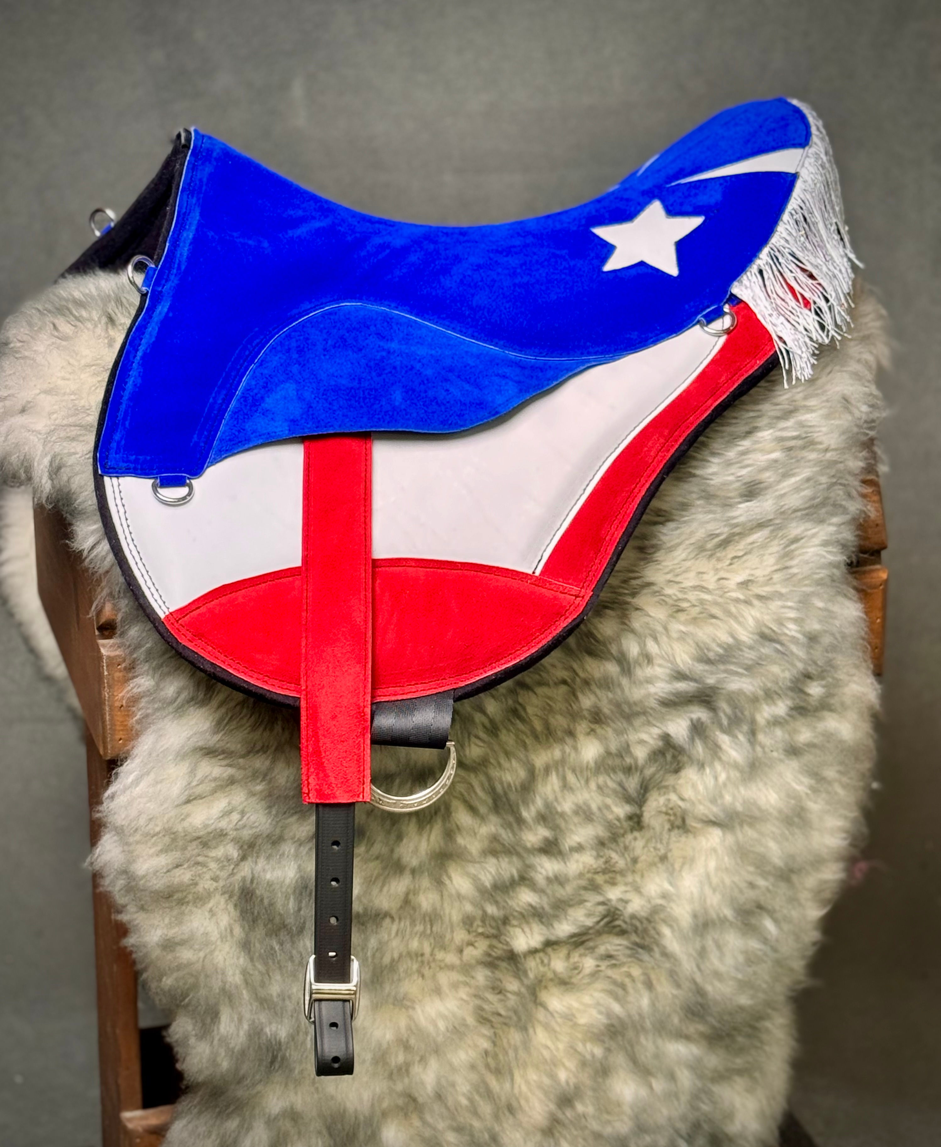 IN STOCK READY TO GO