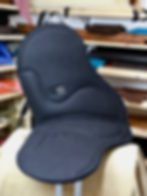 Thumbnail: Trailmaster "Ranger" Soft Saddle
