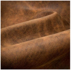 Leather- Crazy Horse water buffalo hide
