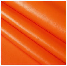 Hot Orange