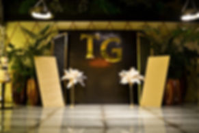 Photocall Personalizado