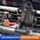 Thumbnail: Car Gravity Invisible Telescopic Fixed Bracket