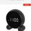 Miniatura: Wifi Alarm Clock Camera HD 1080P Night Vision Motion Detection Portable