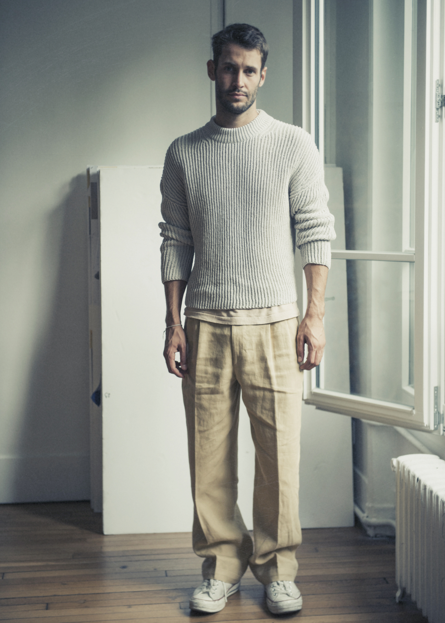 Jacquemus/ Elle