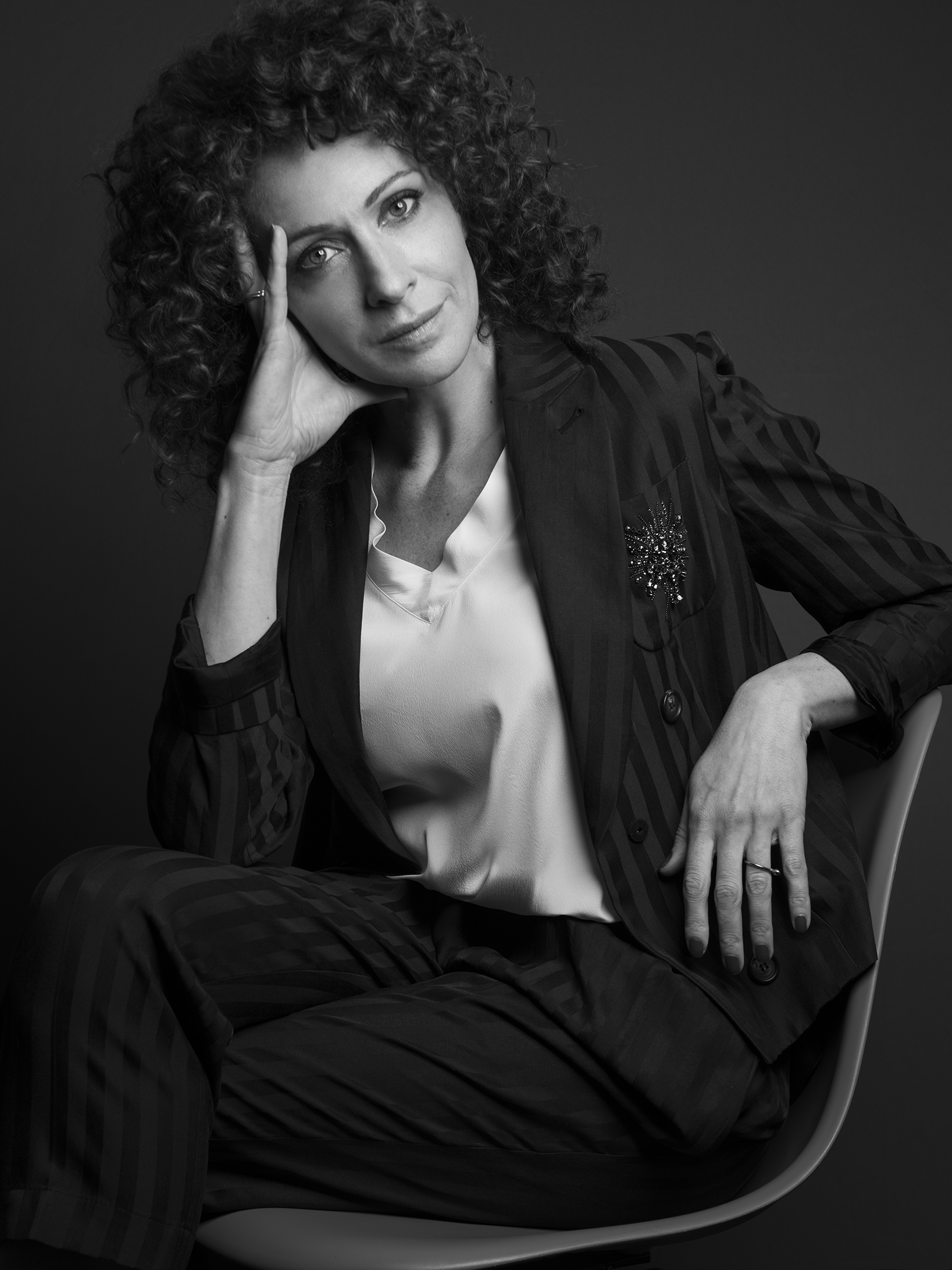 Ksenia Rappoport/ Club 418