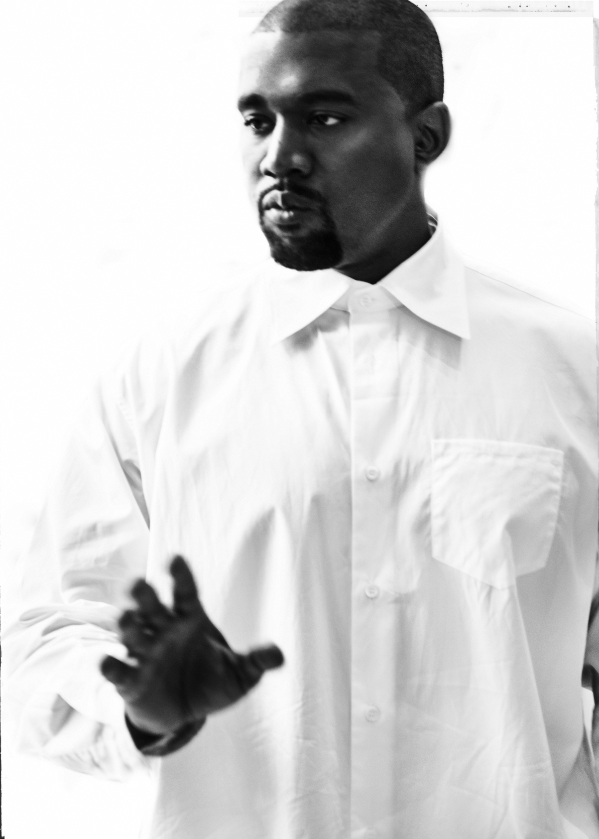 Kanye West