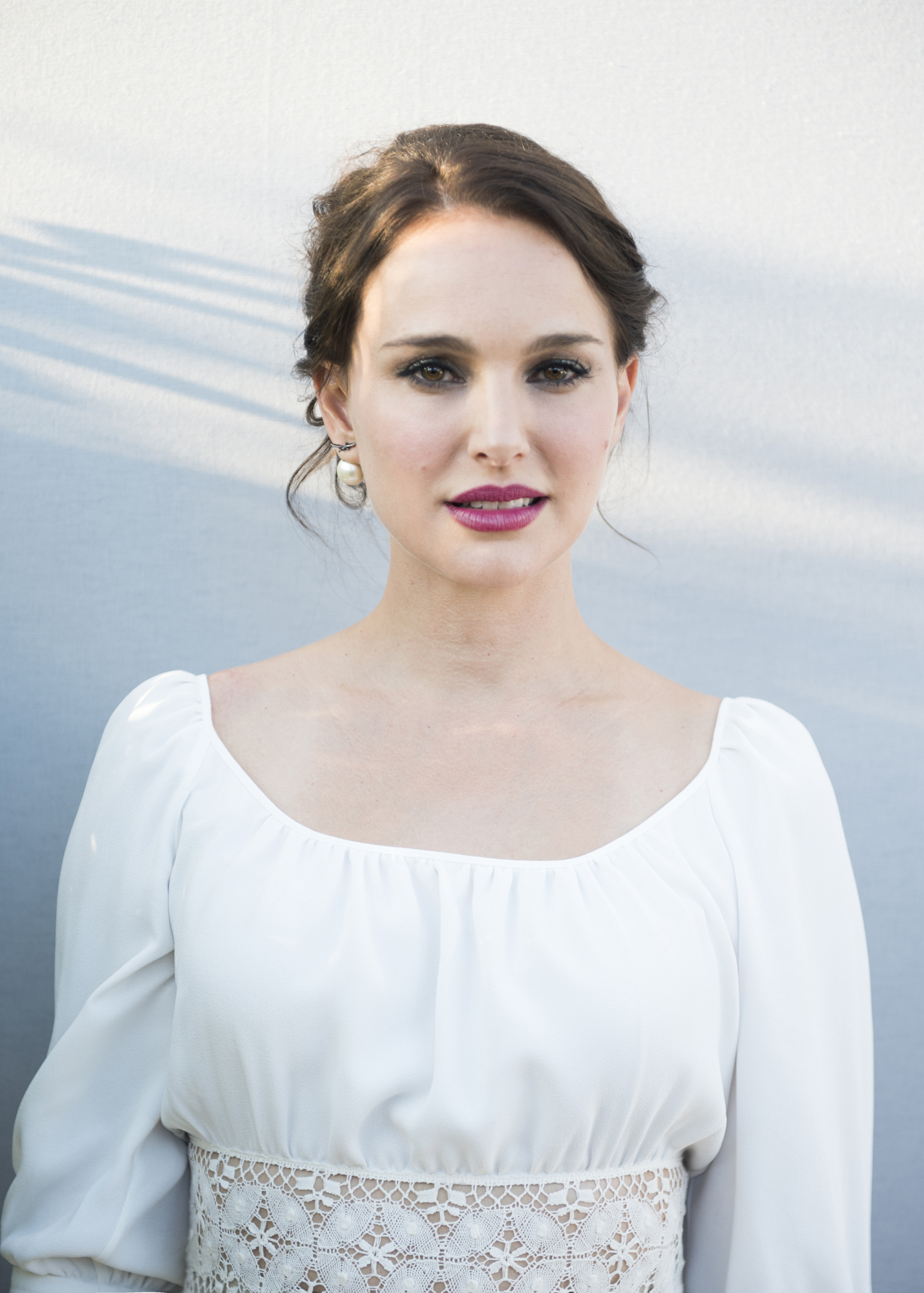 Natalie Portman