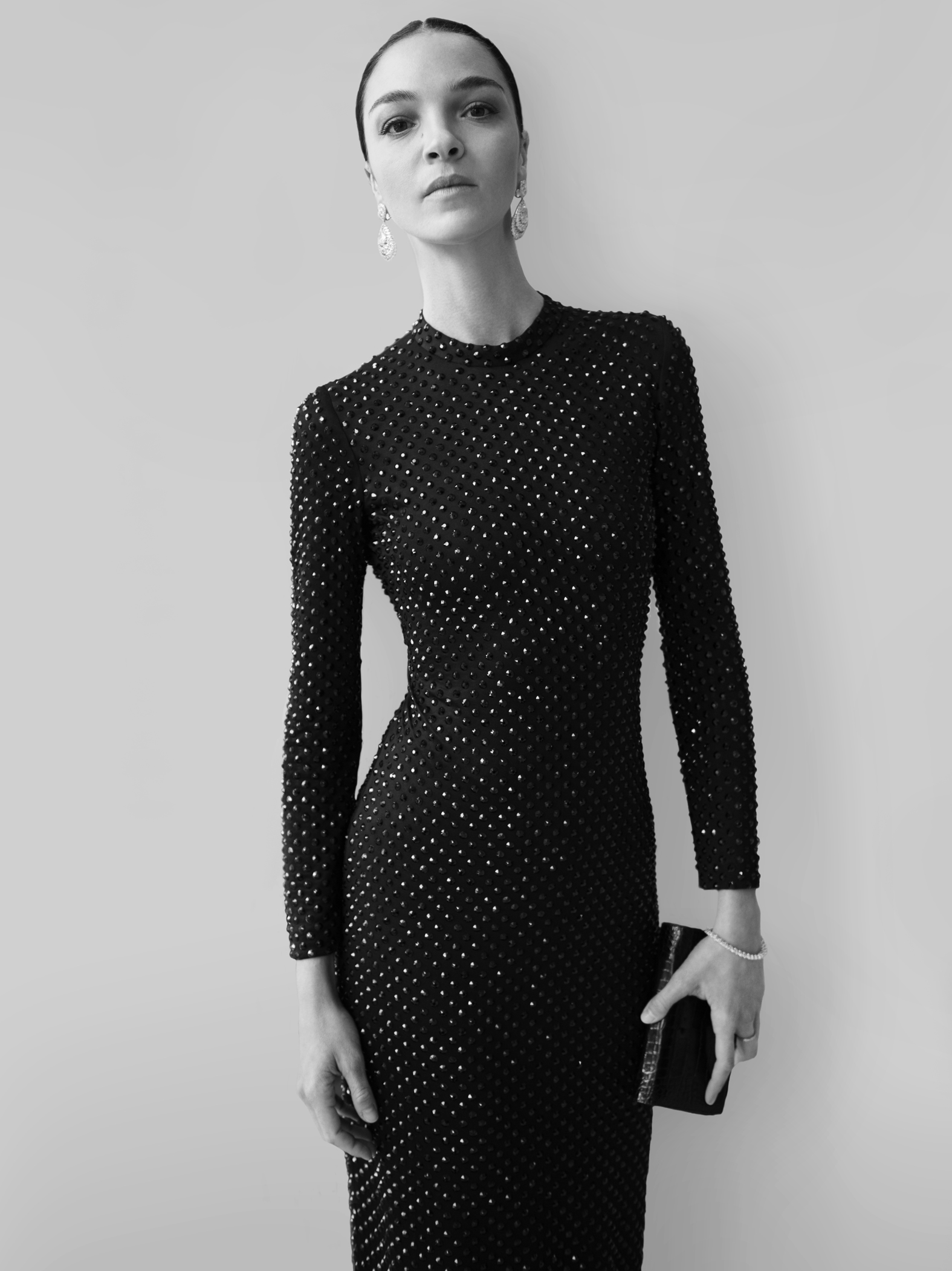 Maria Carla Boscono/ Love Ball