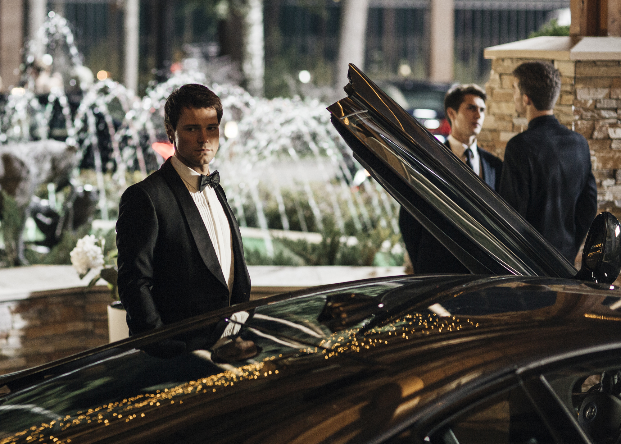 Danila Kozlovsky/ Buro 247
