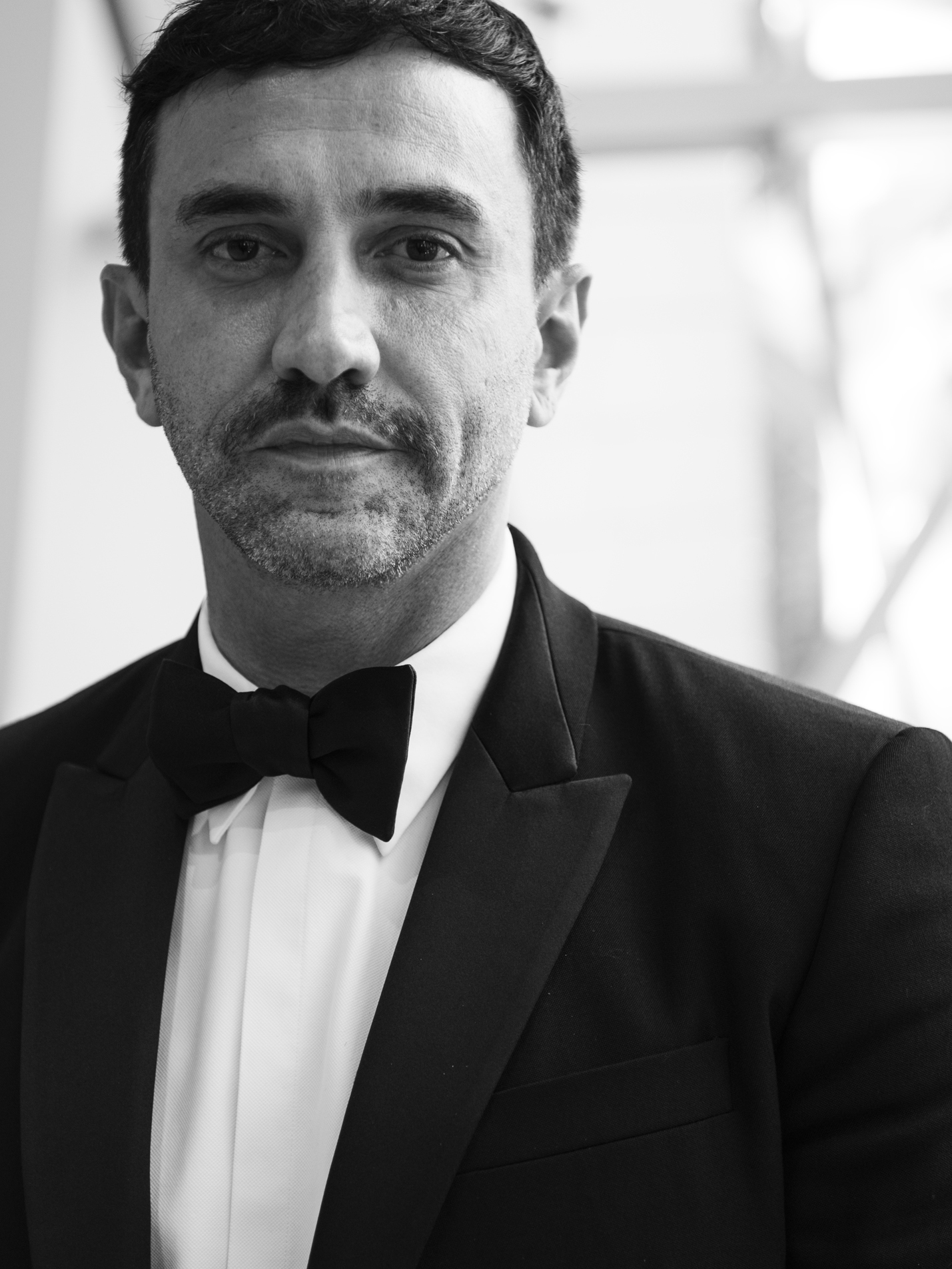 Ricardo Tisci
