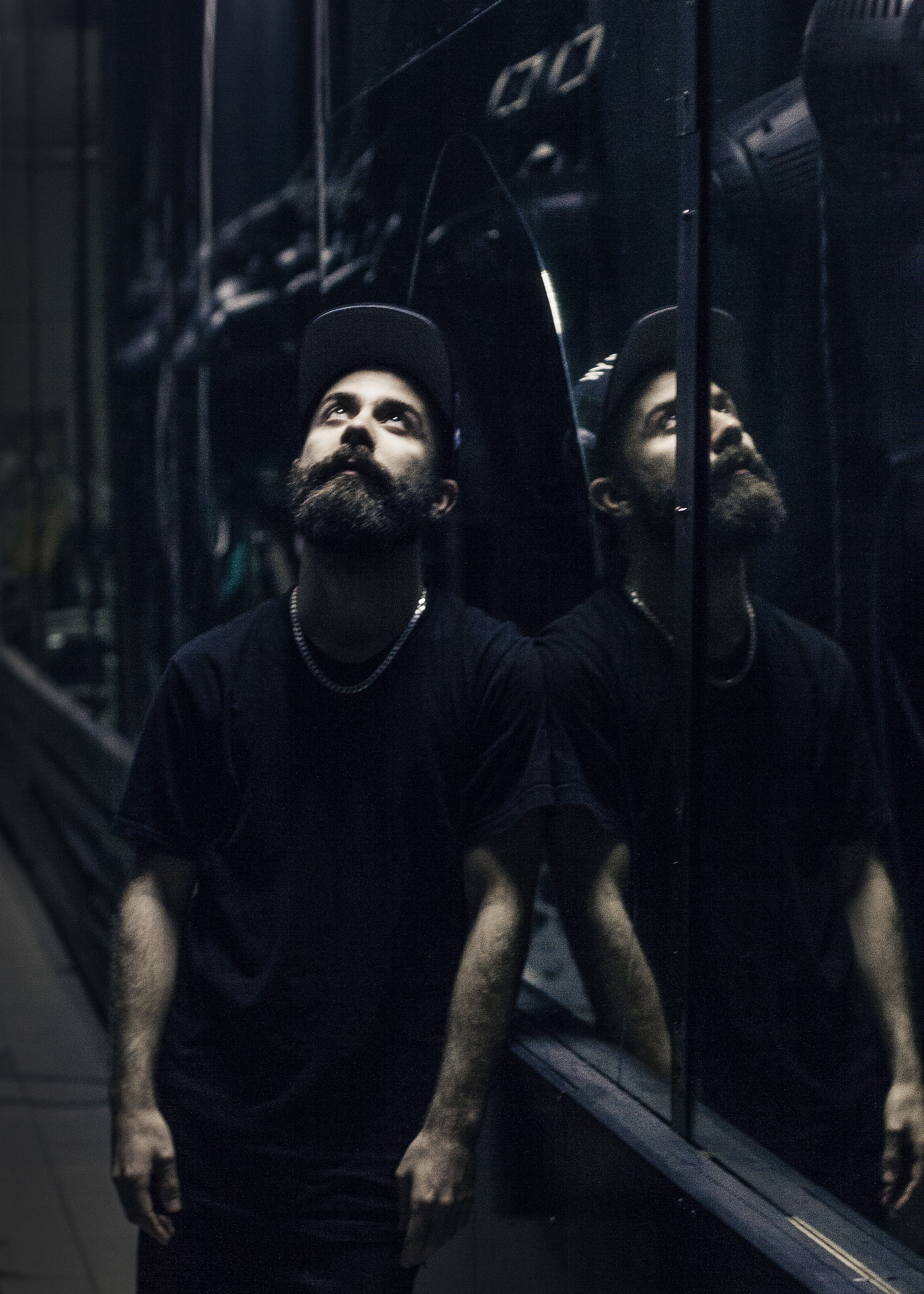 Woodkid