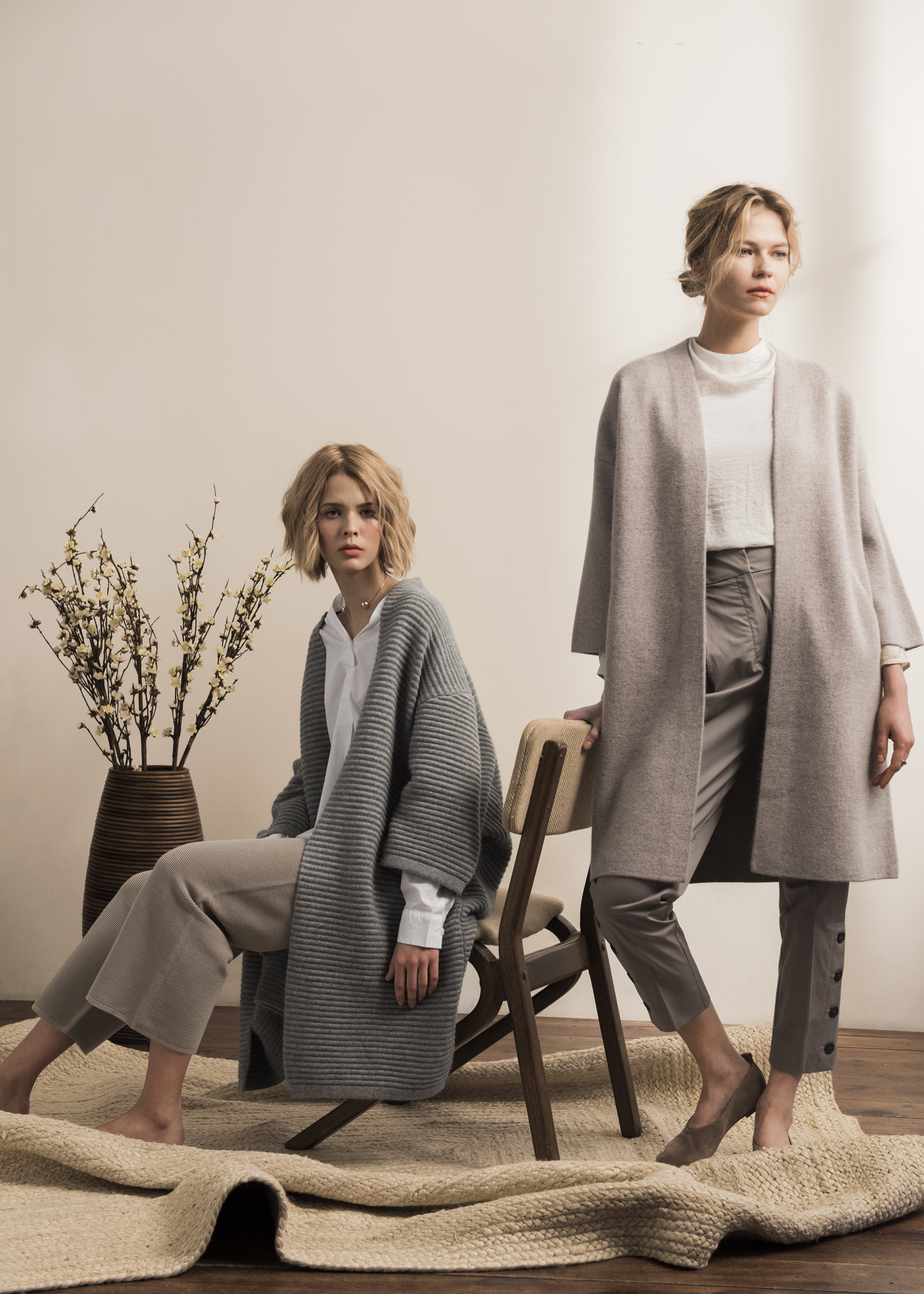 Lapland Lookbook