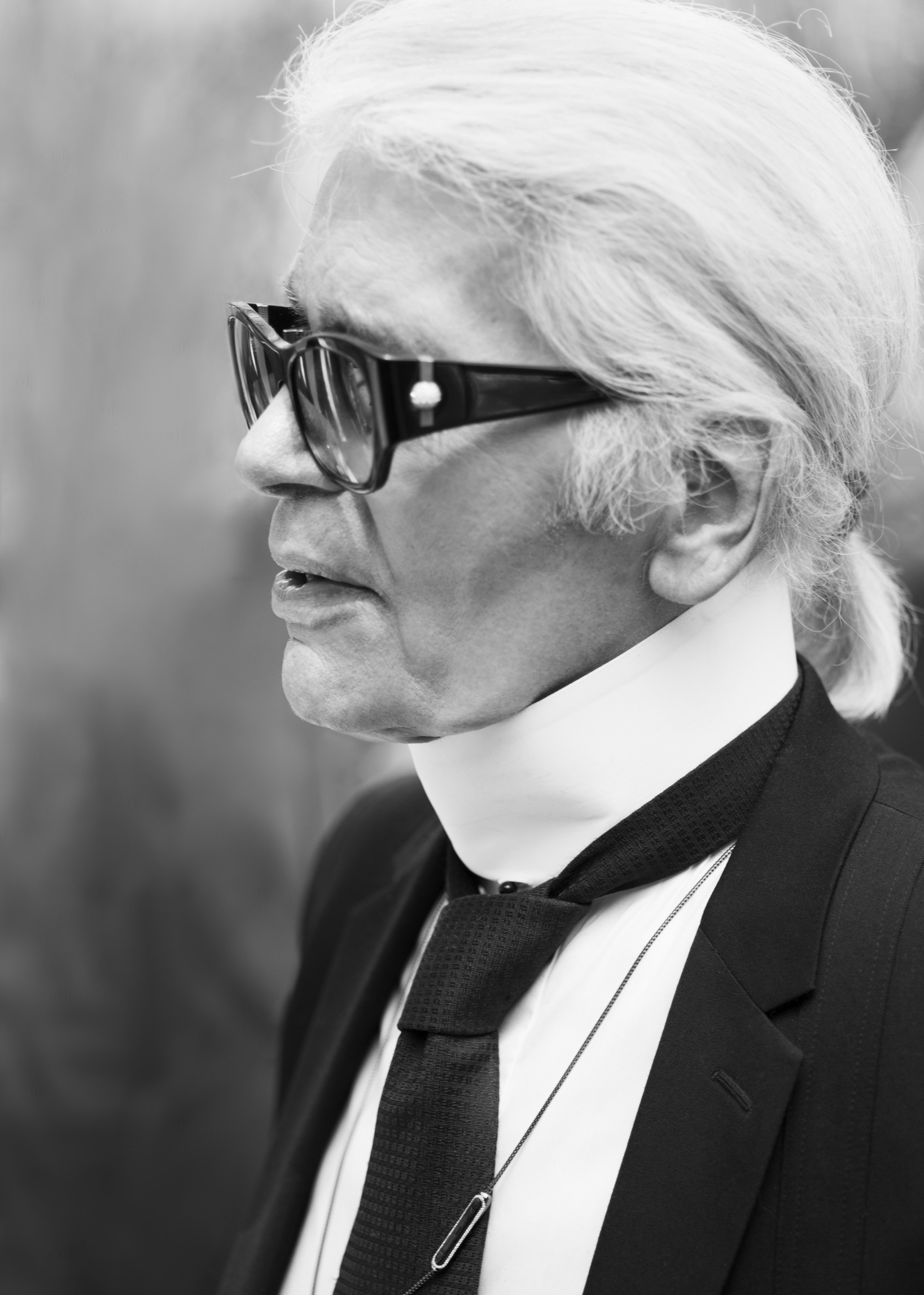 Karl Lagerfeld