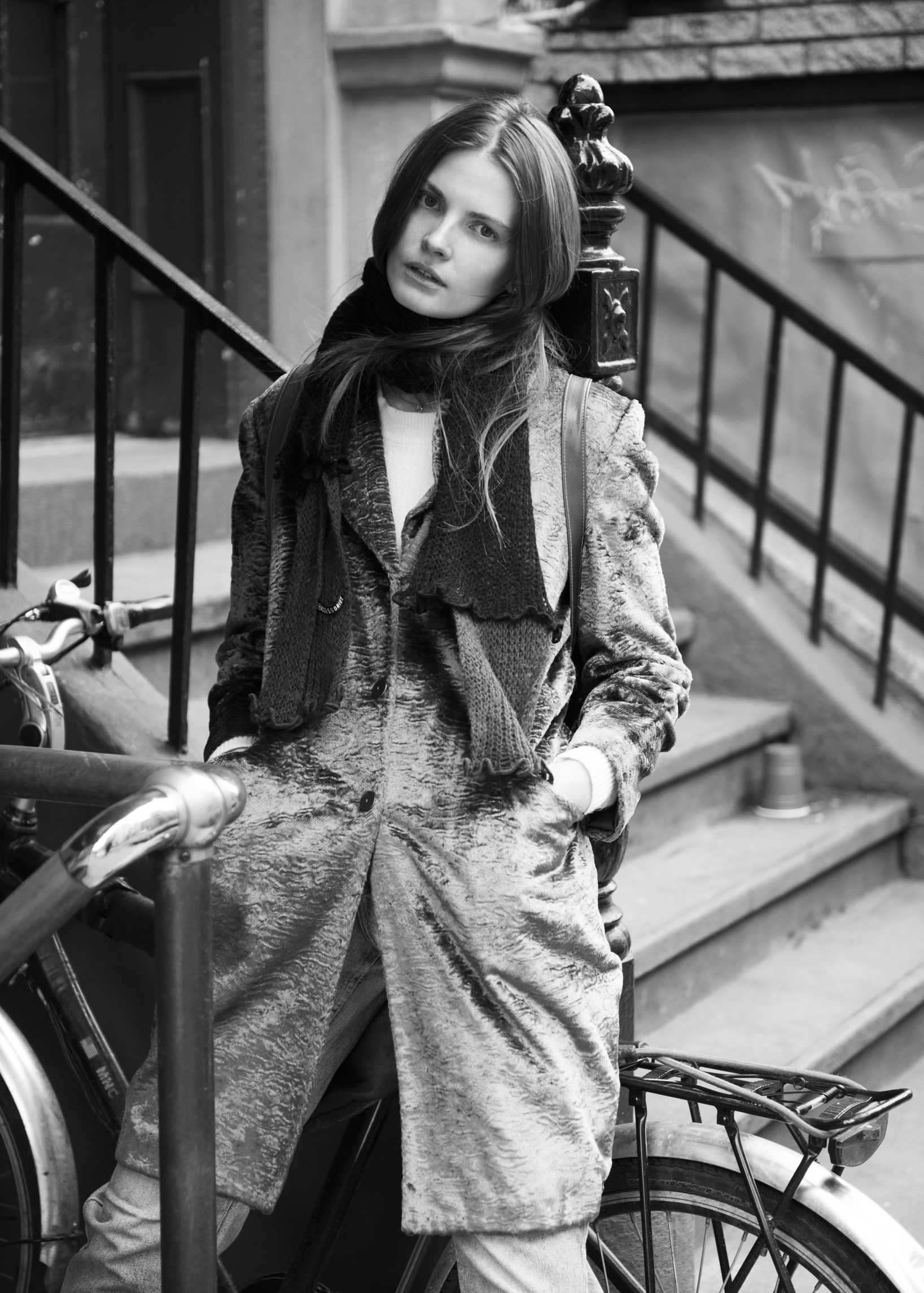 Anya Romanova