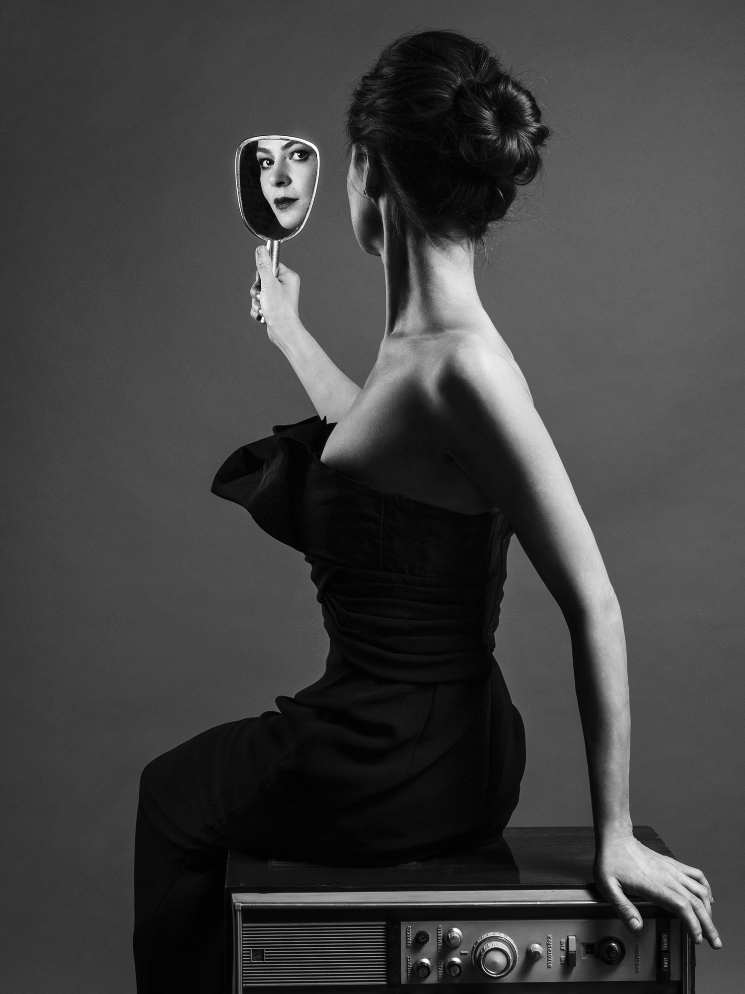 Elena Lyadova/ Buro 247