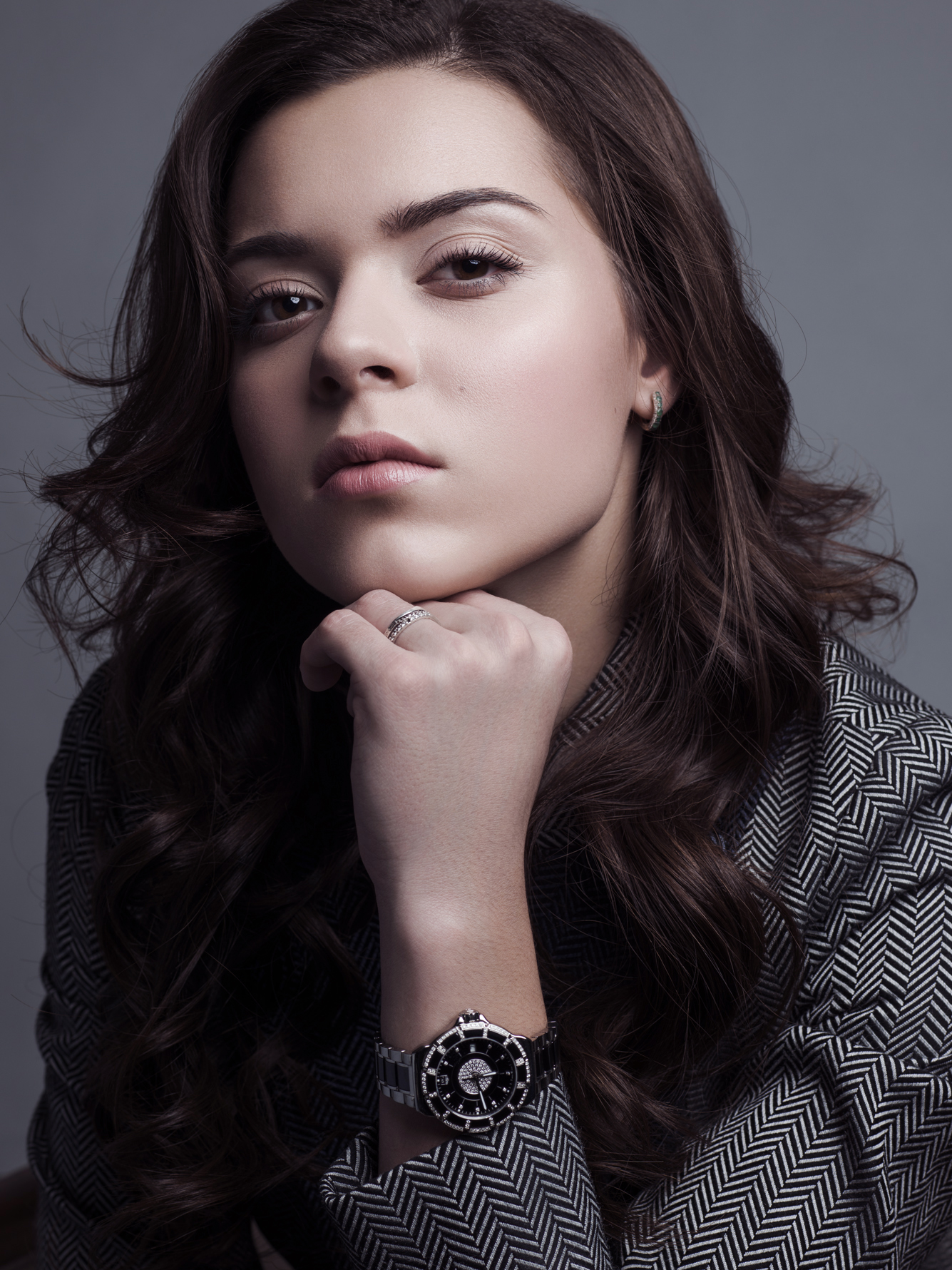Adelina Sotnikova/ Tag Hauer