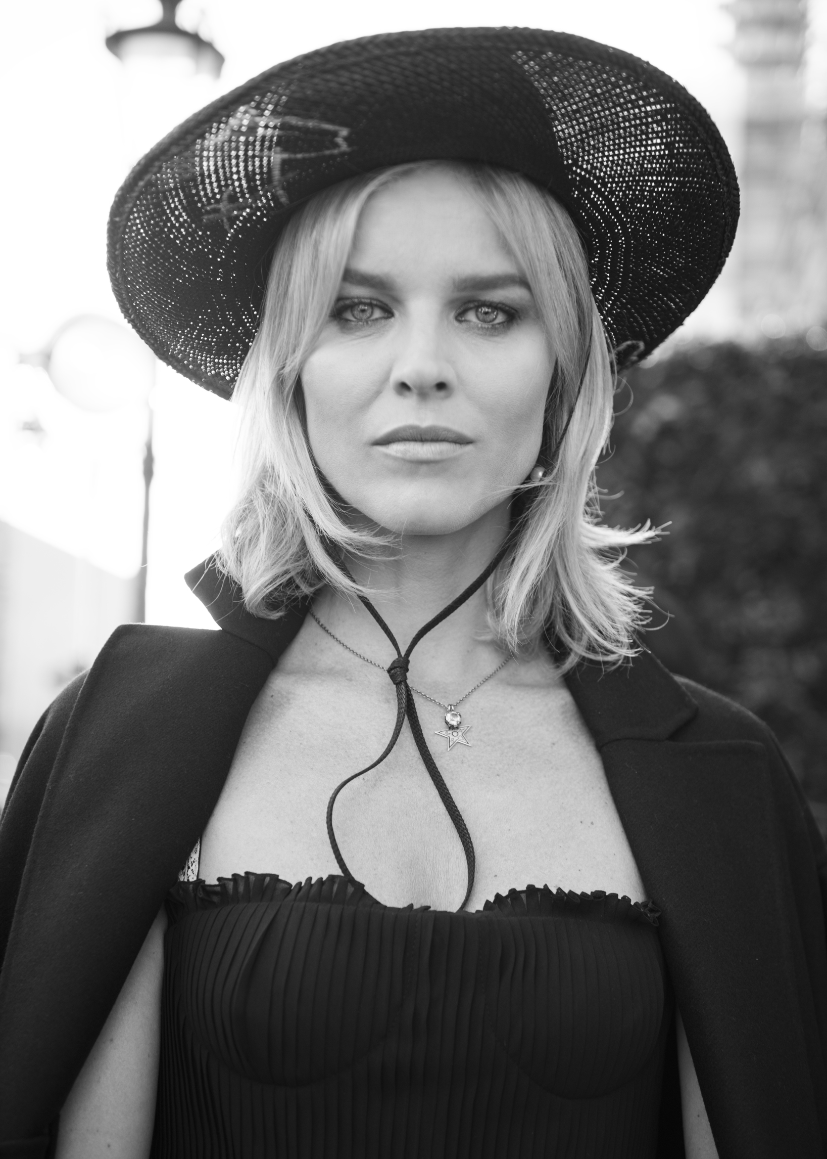 Eva Herzigova