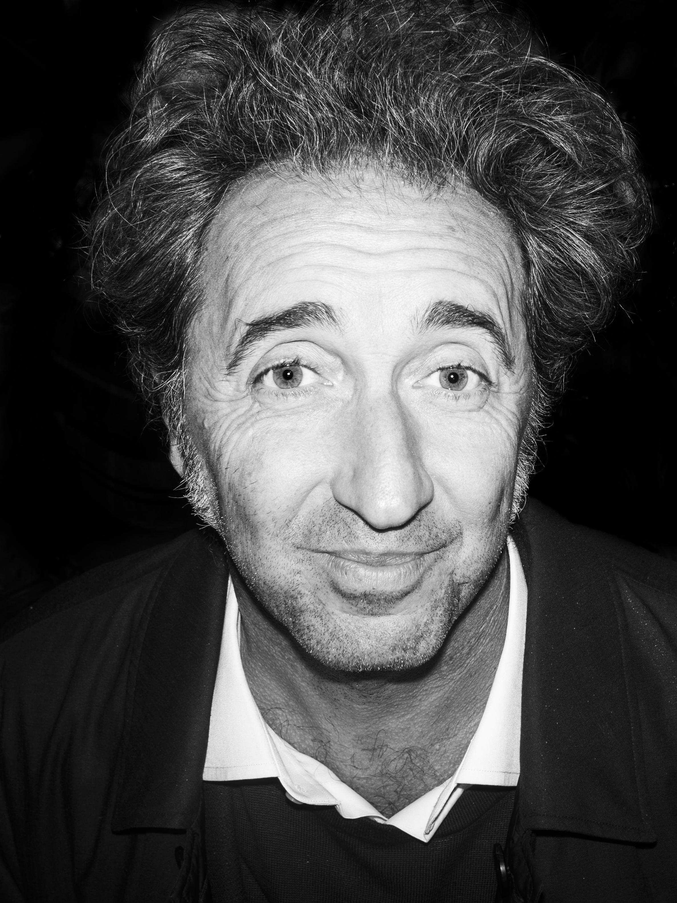 Paolo Sorrentino