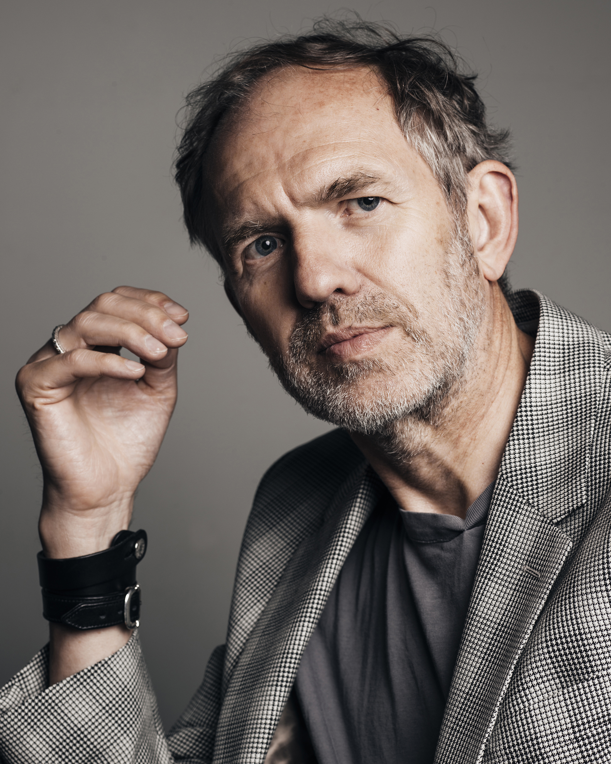 Anton Corbijn