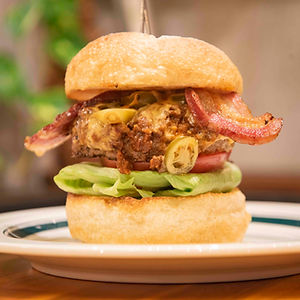 -メキシカンBLT