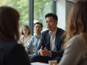 The Art of Effective Communication in Everyday Life