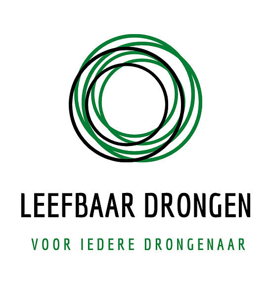 Logo Leefbaar Drongen