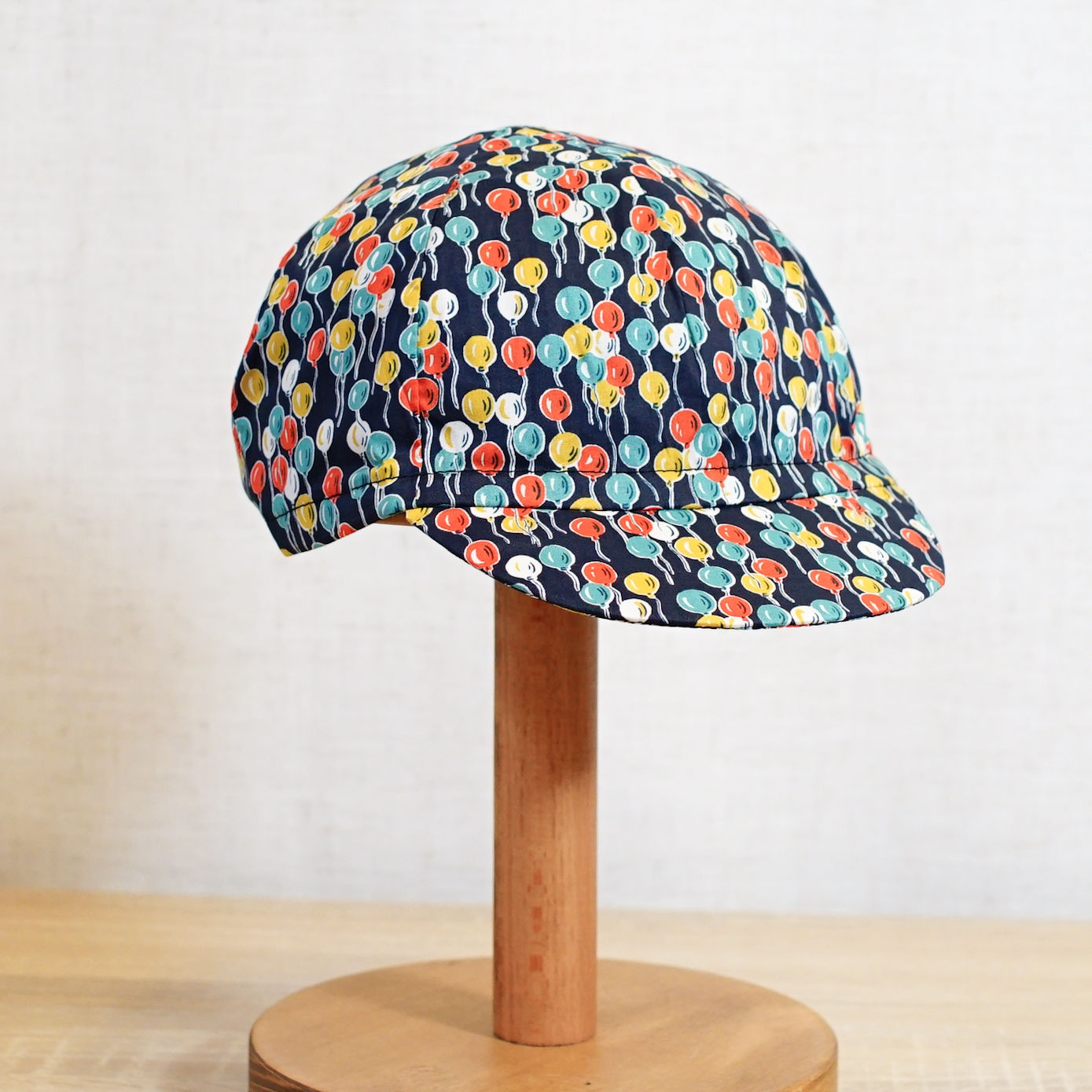 Liberty London Cycling Cap
