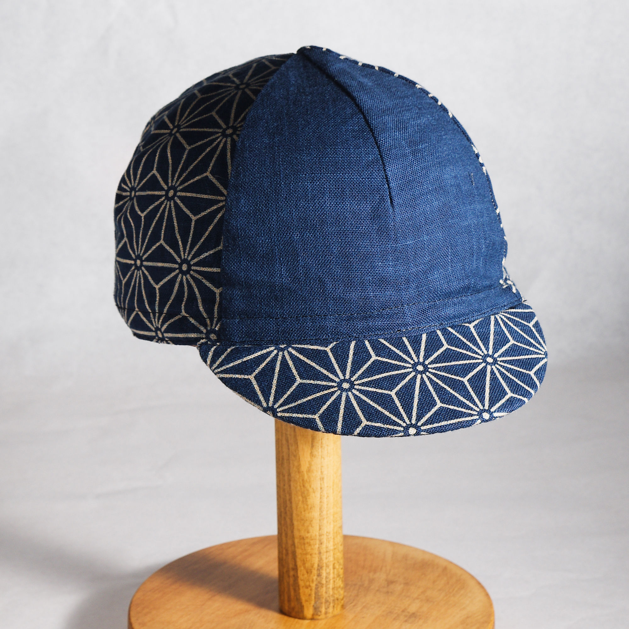 HCW-JP001 - 麻之葉