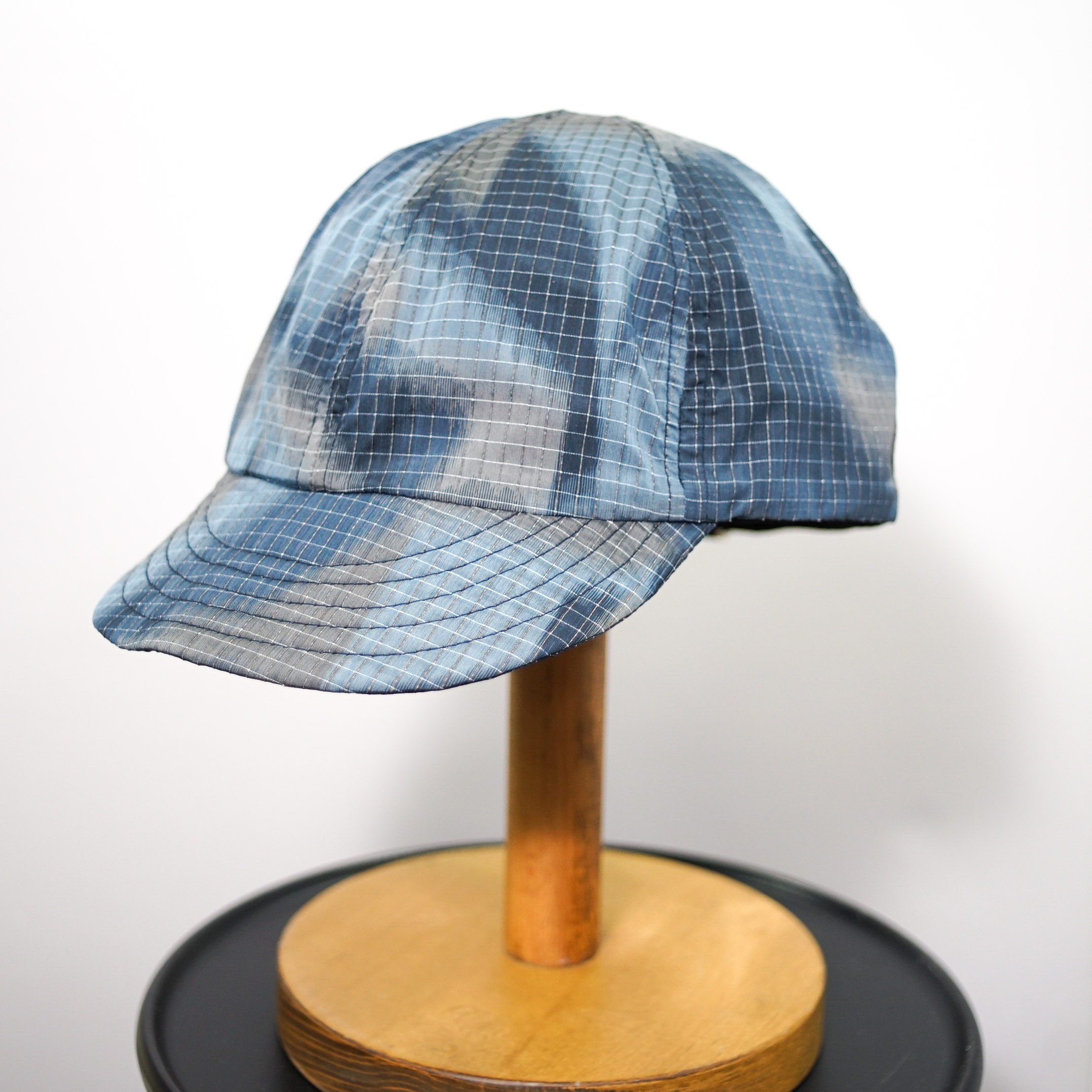 HCW-CS002 Printed Tie Dye reflective cap