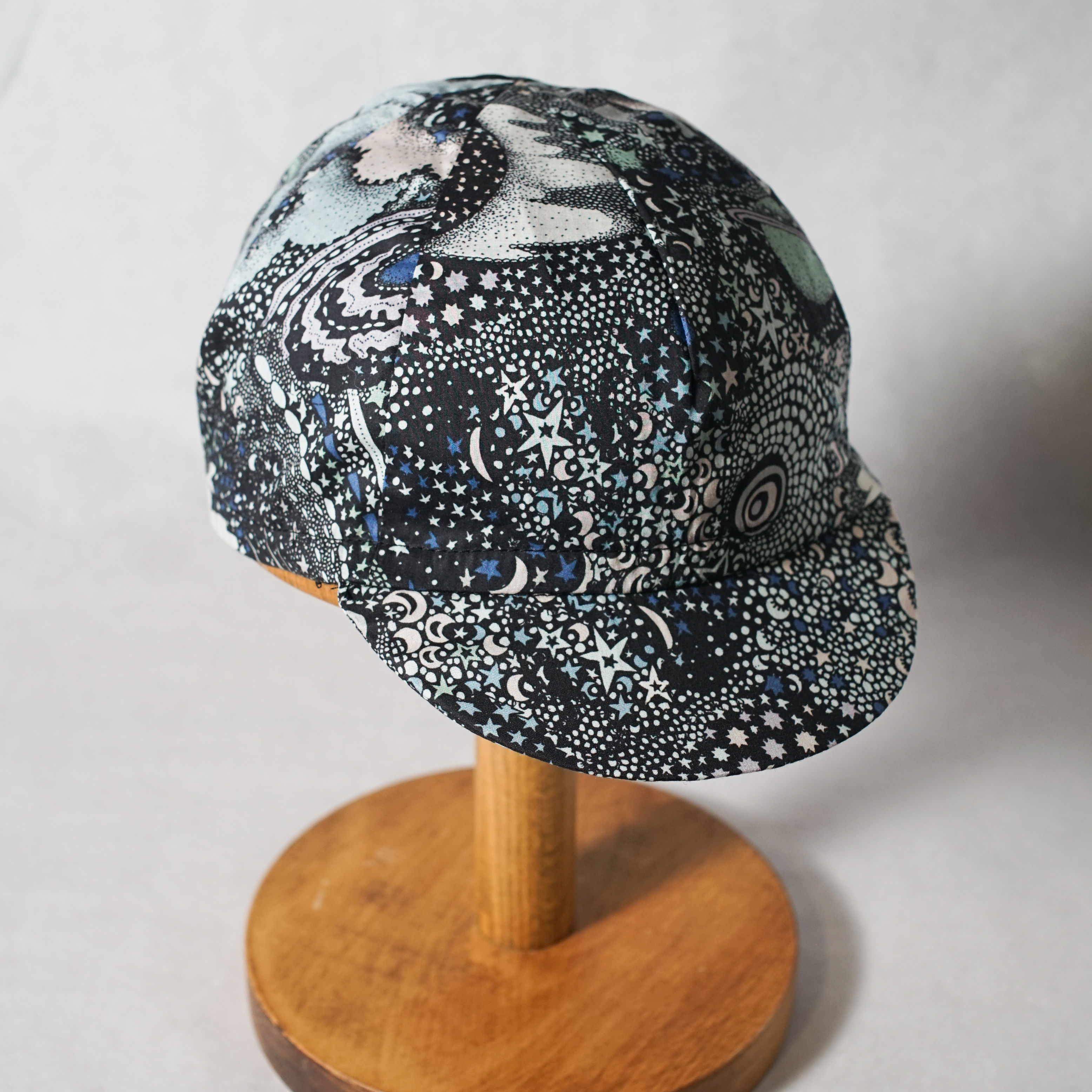 Liberty London Cycling Cap