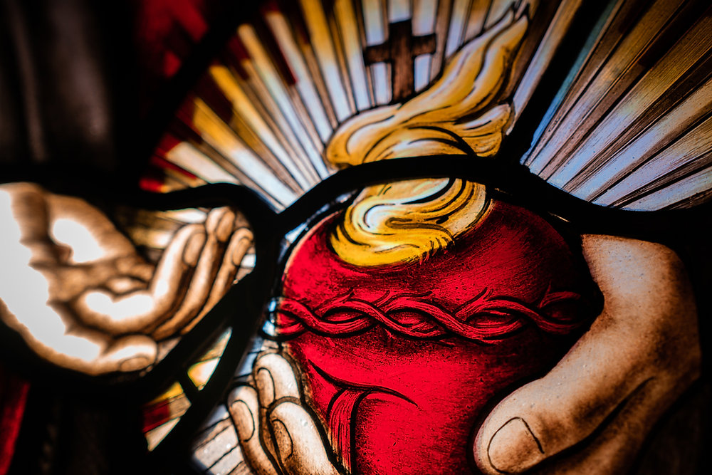 Sentimental Protection Wounded Love: Self-protection vs. Self-gift