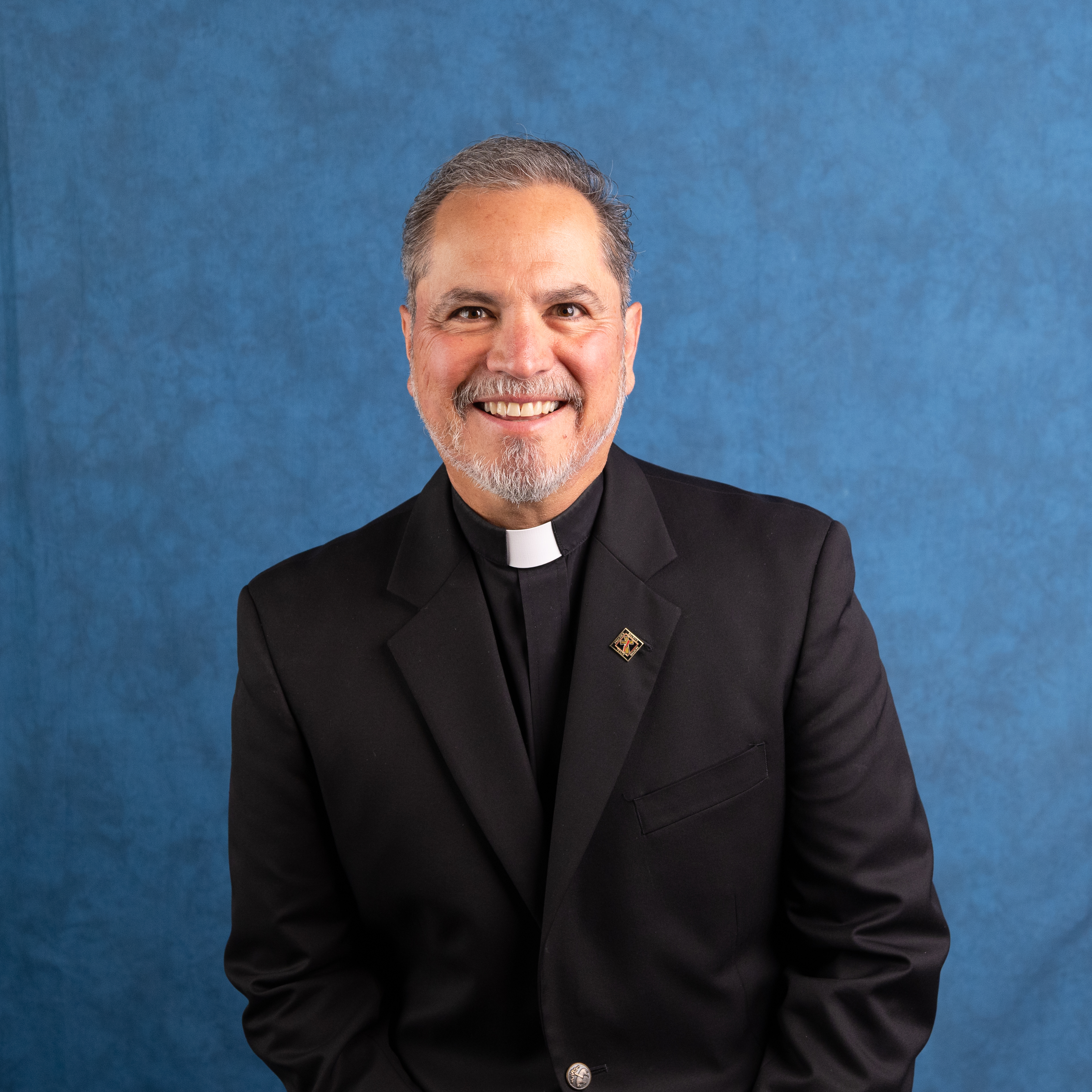 Writer: Deacon Ernie Martinez