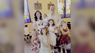 The Silent Moment in My Car That Changed Everything