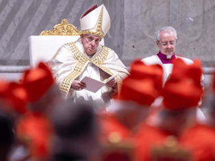 ICYMI: Full Text of ‘Spes Non Confundit,’ papal bull for the 2025 Jubilee Year