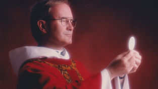 Remembering Monsignor Ken Leone: Columbine Pastor, Faithful Friend and Holy Priest