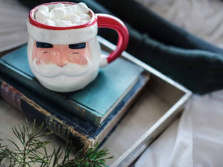 Books for Christmas – 2024