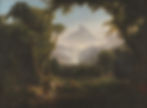 The Garden of Eden by Thomas Cole, c. 1828 (Image: Public Domain/Wikimedia Commons)