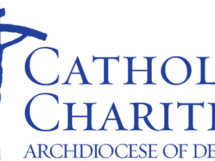Archbishop Aquila Shares Support for Catholic Charities in Open Letter