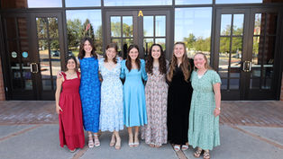 A Place Where God Changes Hearts: Denver Catholic Community Rallies Behind Annunciation Heights Summer Camp