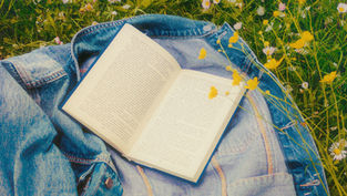 The Summer Reading List, 2025 Edition