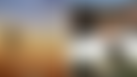 Soldiers gather in prayer. A poster titled "Fighting Spirit: A Combat Chaplain’s Journey" shows troops in desert gear. Mood: solemn and introspective.