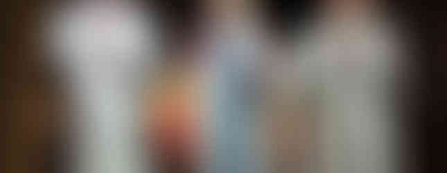 Complete with gelato, the celebration was a festive one — fitting for the Italian American shepherd.