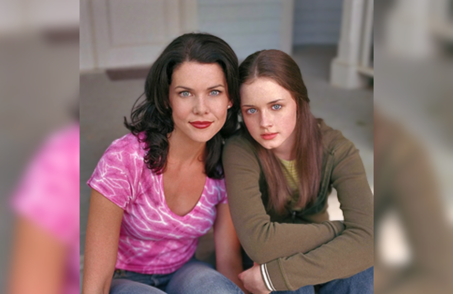 Why Gilmore Girls Still Teaches Me About Real Freedom (and Real Love)