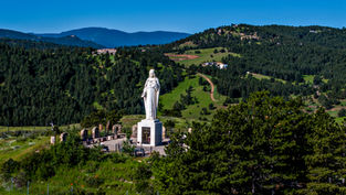 A Heart for A Nation: U.S. Bishops Turn to Sacred Heart Ahead of America’s 250th Birthday